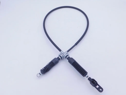 SUZUKI EIGER 400 AUTOMATIC ENGINE GEAR SHIFT SELECT CABLE 58680-38F40 2002-2007